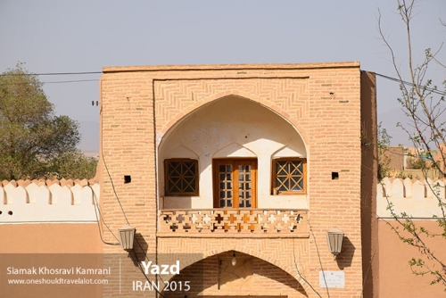 Iran, Yazd, Siamak Travels 13