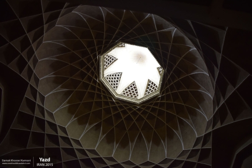 Iran, Yazd, Siamak Travels 14