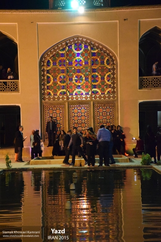 Iran, Yazd, Siamak Travels 16