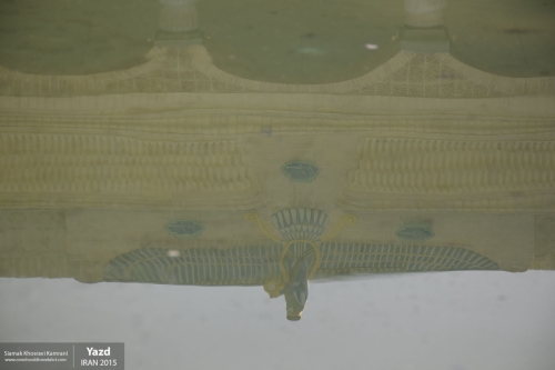 Iran, Yazd, Siamak Travels 18