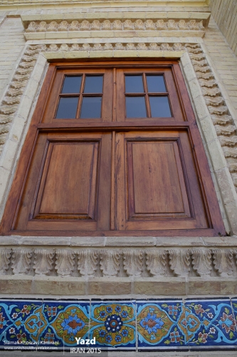 Iran, Yazd, Siamak Travels 20