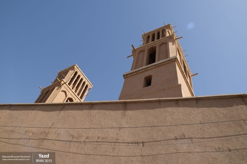 Iran, Yazd, Siamak Travels 24