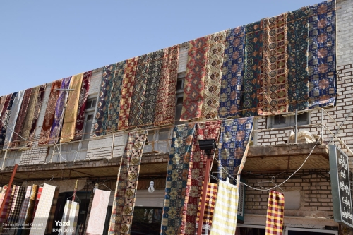 Iran, Yazd, Siamak Travels 26