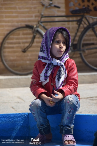 Iran, Yazd, Siamak Travels 41