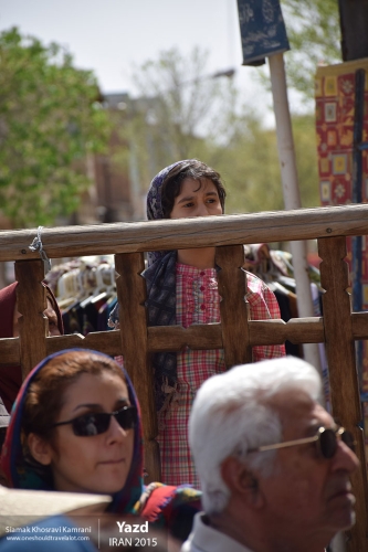 Iran, Yazd, Siamak Travels 42