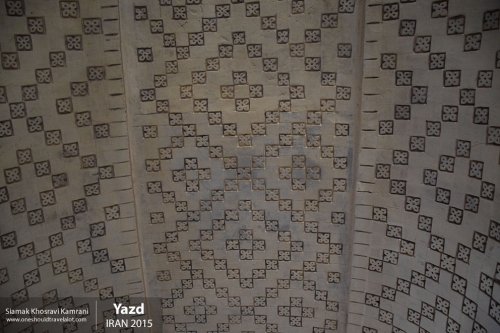 Iran, Yazd, Siamak Travels 45