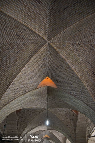 Iran, Yazd, Siamak Travels 49