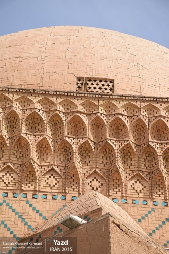 Iran, Yazd, Siamak Travels 62