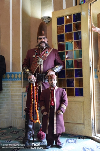 Iran, Yazd, Siamak Travels 66