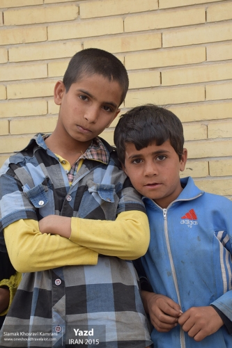 Iran, Yazd, Siamak Travels 68