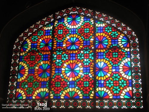 Iran, Yazd, Siamak Travels 74