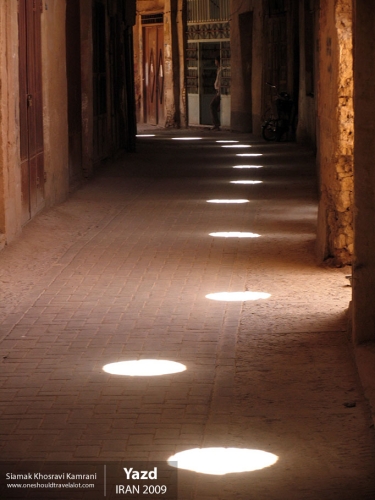 Iran, Yazd, Siamak Travels 77