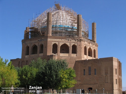 Iran, Zanjan, Siamak Travels 01