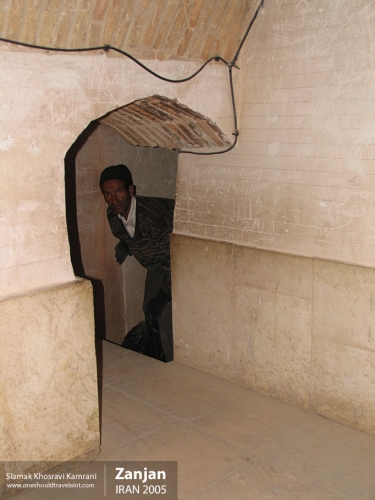 Iran, Zanjan, Siamak Travels 03
