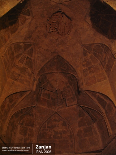 Iran, Zanjan, Siamak Travels 04