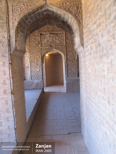 Iran, Zanjan, Siamak Travels 05