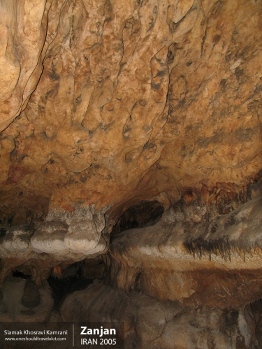 Iran, Zanjan, Siamak Travels 07