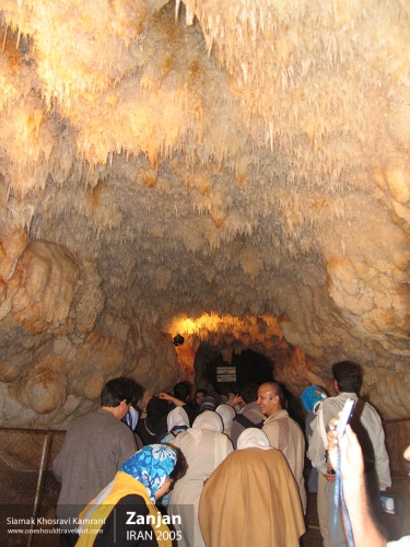Iran, Zanjan, Siamak Travels 09