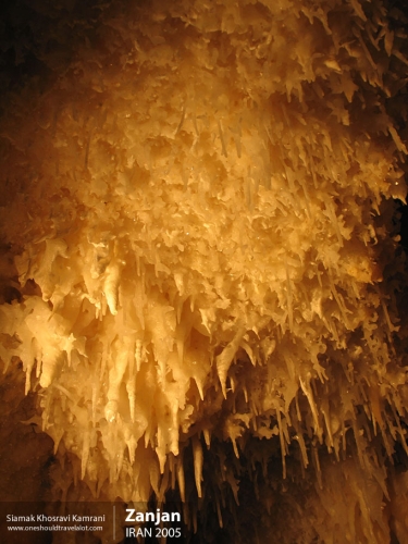 Iran, Zanjan, Siamak Travels 10