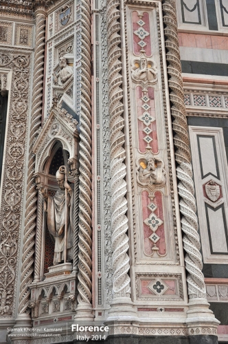 Italy, Florence, Siamak Travels 08