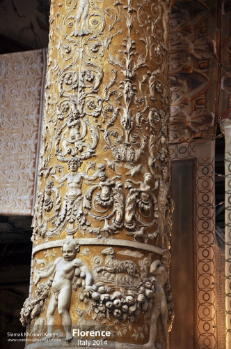 Italy, Florence, Siamak Travels 13