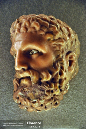 Italy, Florence, Siamak Travels 18