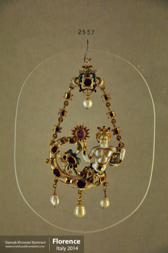 Italy, Florence, Siamak Travels 20