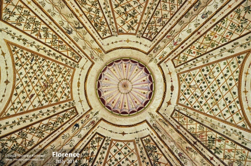 Italy, Florence, Siamak Travels 21