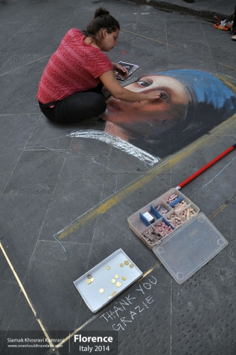 Italy, Florence, Siamak Travels 25