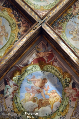 Italy, Florence, Siamak Travels 29