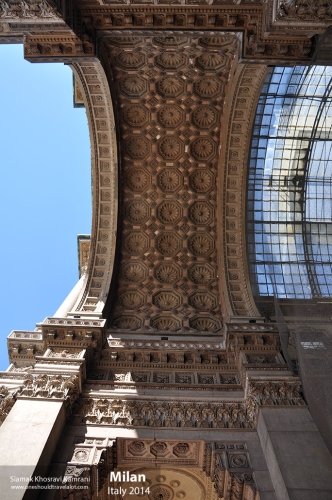 Italy, Milan, Siamak Travels 04