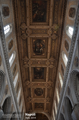 Italy, Napoli, Siamak Travels 10