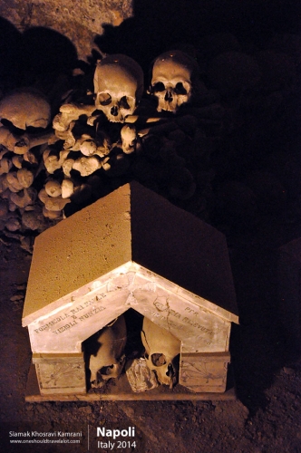 Italy, Napoli, Siamak Travels 12