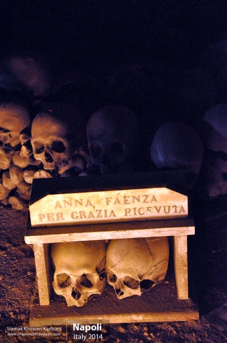 Italy, Napoli, Siamak Travels 13