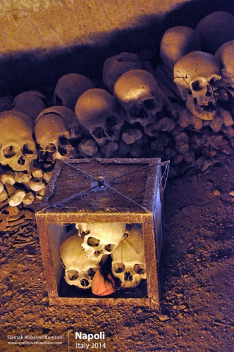 Italy, Napoli, Siamak Travels 14