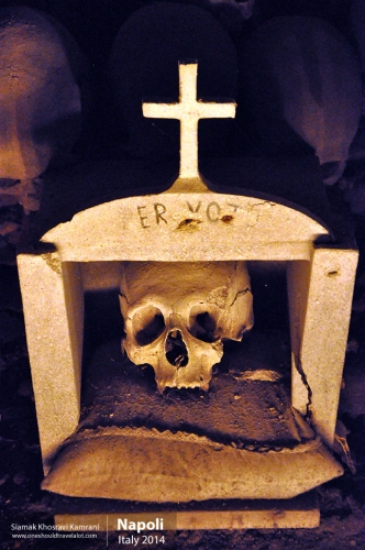 Italy, Napoli, Siamak Travels 16