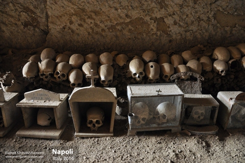 Italy, Napoli, Siamak Travels 17