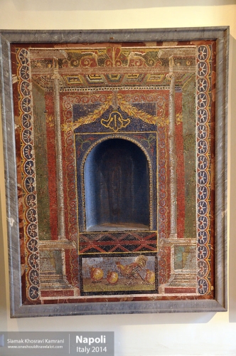 Italy, Napoli, Siamak Travels 18