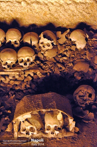 Italy, Napoli, Siamak Travels 19