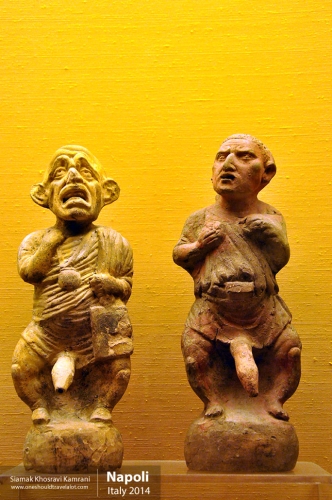 Italy, Napoli, Siamak Travels 20