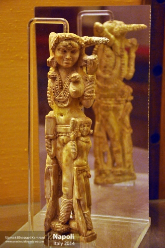 Italy, Napoli, Siamak Travels 21