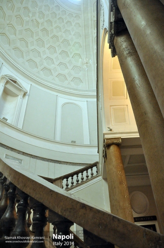 Italy, Napoli, Siamak Travels 26