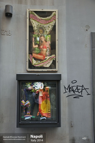 Italy, Napoli, Siamak Travels 29