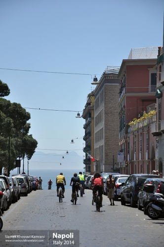 Italy, Napoli, Siamak Travels 35