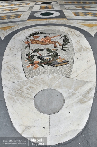 Italy, Napoli, Siamak Travels 41