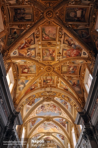 Italy, Napoli, Siamak Travels 44