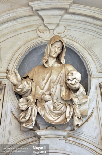 Italy, Napoli, Siamak Travels 46