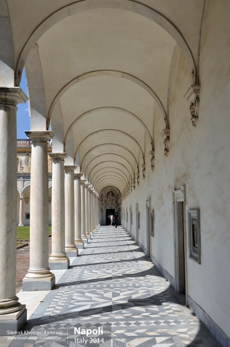 Italy, Napoli, Siamak Travels 47