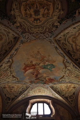 Italy, Napoli, Siamak Travels 49