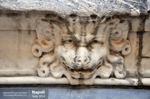 Italy, Napoli, Siamak Travels 50